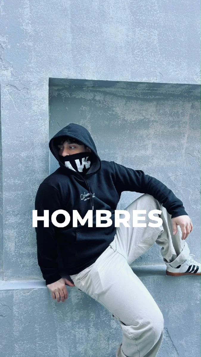 HOMBRES